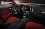 Dodge Charger SRT Hellcat 2015 года